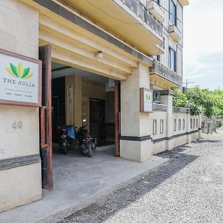 Reddoorz Near Muaya Beach Jimbaran 外观 照片