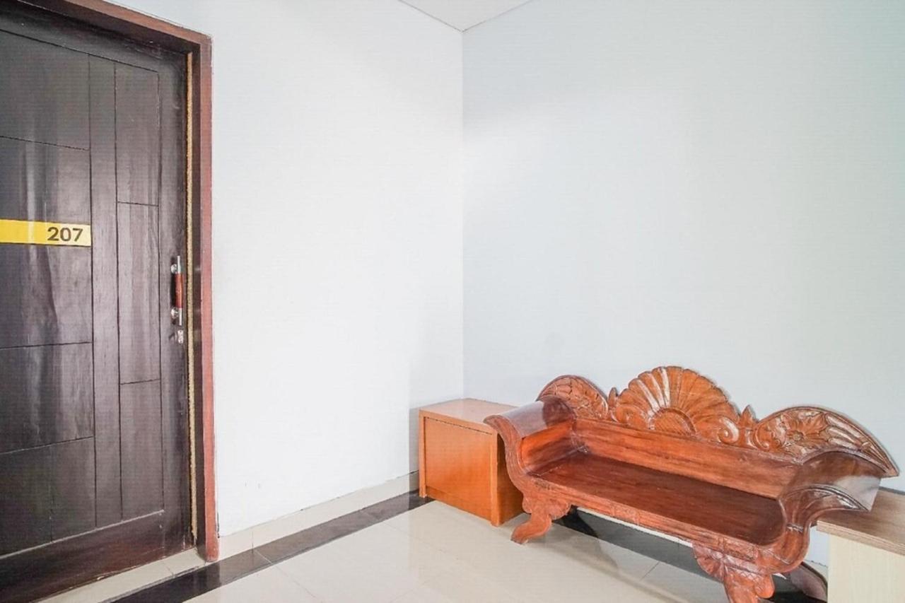 Reddoorz Near Muaya Beach Jimbaran 外观 照片