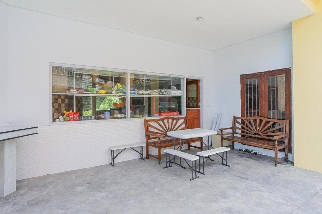 Reddoorz Near Muaya Beach Jimbaran 外观 照片