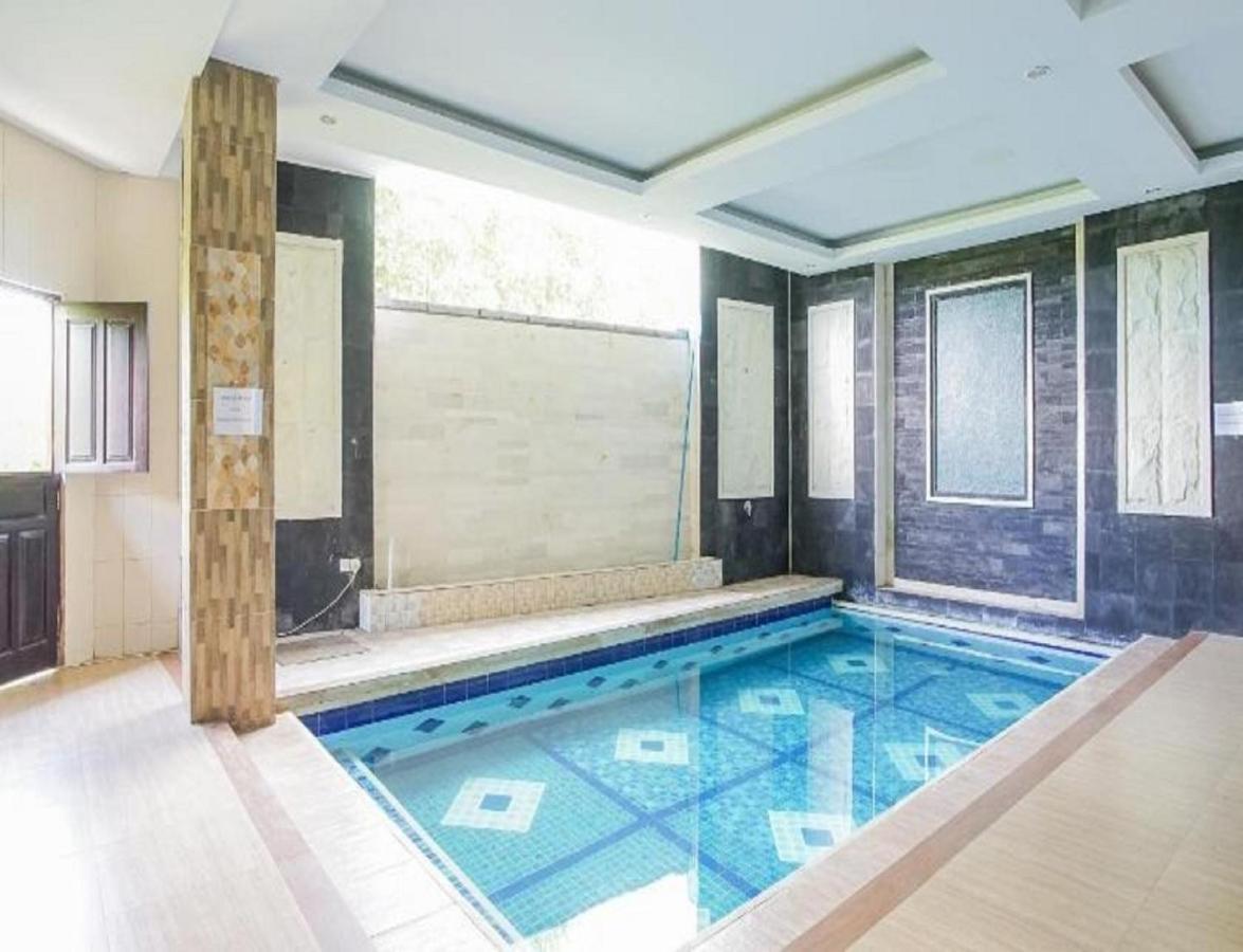 Reddoorz Near Muaya Beach Jimbaran 外观 照片