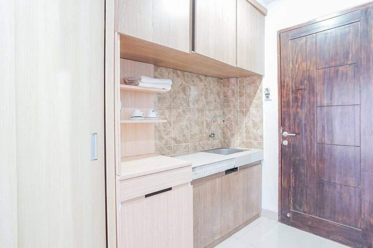Reddoorz Near Muaya Beach Jimbaran 外观 照片