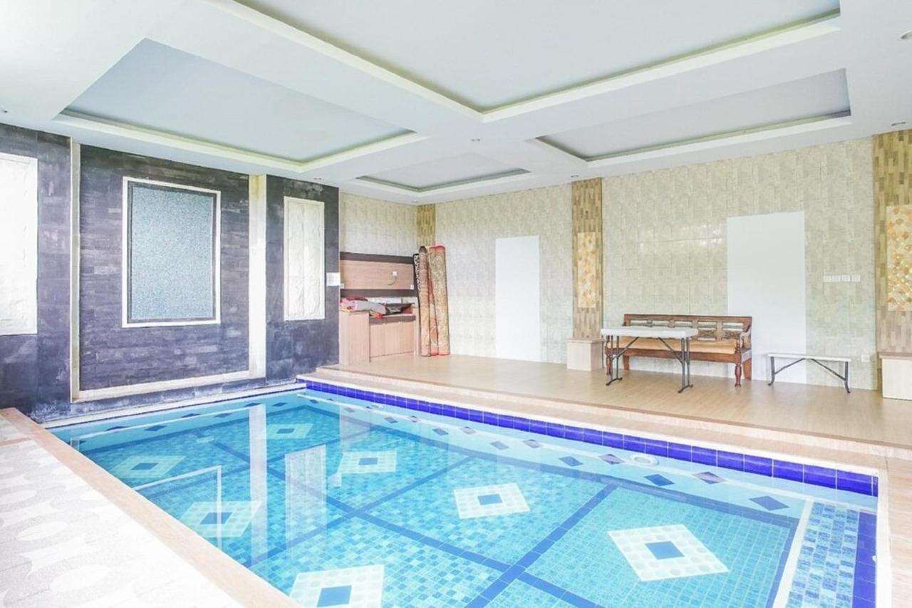Reddoorz Near Muaya Beach Jimbaran 外观 照片
